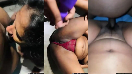 Cute Horny Bangalore Girl Sex With Boyfriend SD (2026)