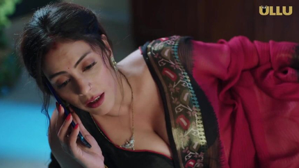 Bahu Ka Affair E1 SD (2026)
