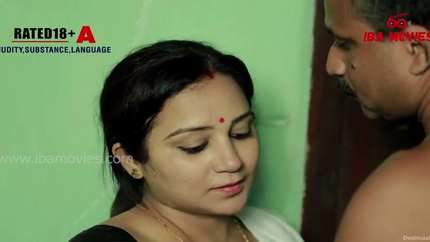 Vetkai 2024 S01ep01 IBAMOVIES TAMIL HOT WEBSERIES SD (2026)