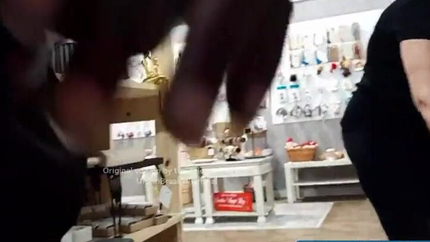Dick Out Store - Ep. 1 SD (2026)
