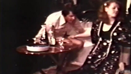 Hairy Babes Share Dick SD (2026)