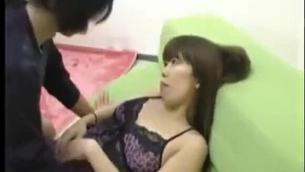 Japanese Nose And Armpit Licking SD (2026)
