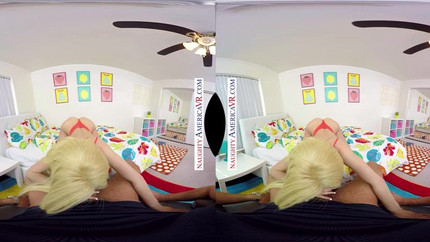 Wild Teen Elsa Jean Takes Control Of A Huge Ride Until It Erupts All Over Her Pull SD (2026)