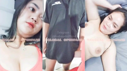 MISS N REAL PRANK KANG PAKET CUYY MUJUR BET TANTE MONTO SD (2026)