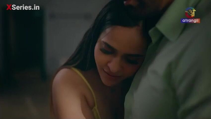 Bhabhi Tum Bas Ek Bar Dedo - Yorgelis Carrillo SD (2026)