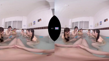 Virtual Japanese Porn HNVR-171 1 SD (2026)