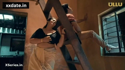 Kaamwali Bai Ne Hilaya Goli Ka Lund Fir Hui Chudai SD (2026)