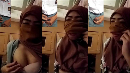 VCS With Niqab Hyper Sex SD (2026)