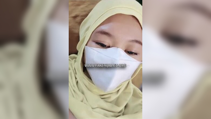 Hijaber Nakal Sangean Doyan VCS Colmex SD (2026)