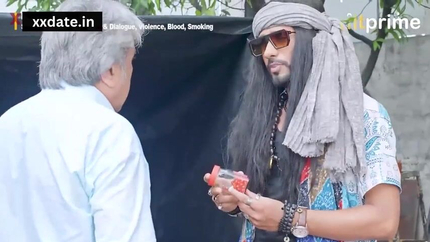 BHABHI NE DEVER KE SATH KIYA SEX PART 4 - Yorgelis Carrillo SD (2026)