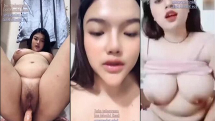 Live Tante Tobrut Indo Sange Cantik Parah Join Telegram: Ice Mochi Real SD (2026)