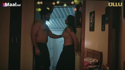 Hot Indian Women Got Forced To Fucked By Stranger. Ullu Indian Web Series . Mere Angane Mein Episode 1. SD (2026)
