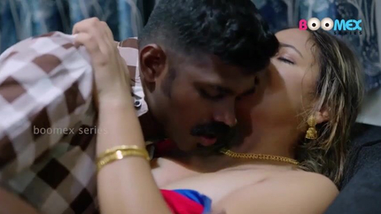 Travel Agency Season 01 Boomex South Indian Hot Web Series. SD (2026)