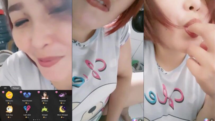 Tante Cantik Sange SD (2026)