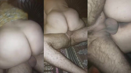 PaKIsTanI Paki Pathani Hotwife Fucked In Front Of Cuckold Hubby SD (2026)