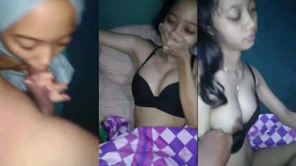 Selingkuh Dengan Bumil, Suami Lagi Kerja - Adry Sexy SD (2026)