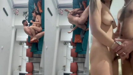 Horny Babe Fucking In Room And Sofa In Different Positions SD (2026)