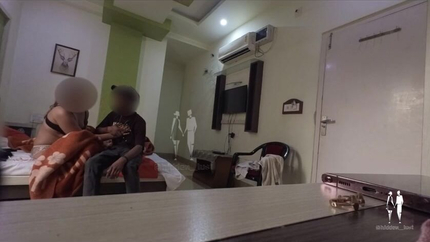 HInDI Hidden Lust House Keeping Dare SD (2026)