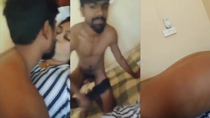 GF Ki Tadap Bhari Jabardast Missionary Chudai SD (2026)