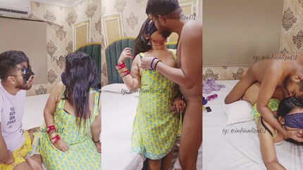 Mayara Fuck By Her Jija SD (2026)