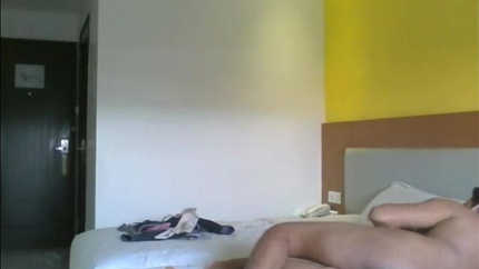 Janjian Ngentot Sama Om Om Di Hotel SD (2026)