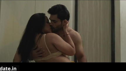 Pati Ke Jaane Ke Bad Susur Ne Bahu Ko Choda SD (2026)
