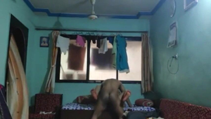 Indian Couple Homemade Sex Husband Wife Hot Sex SD (2026)