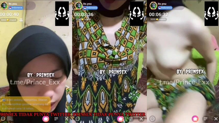 VCS Its You Hijab Mulus APK Chamet SD (2026)