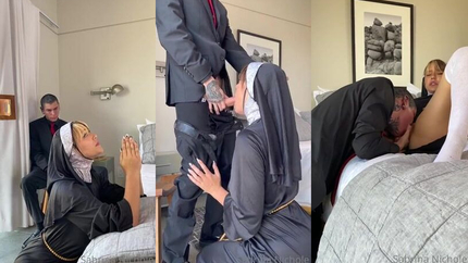Nun Roleplay SD (2026)