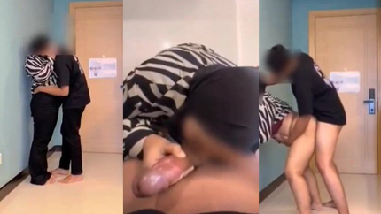 Binor Jilbab Ngewe Sama Selingkuhan SD (2026)