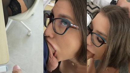 Blowjob Beauty SD (2026)