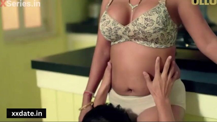 Julia Al, Yami Femjoy - LADY BOSS HARDCORE SEX ENJOYED FULL NIGHT DESI UNCUT SEX - Yami Femjoy SD (2026)