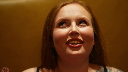 Mia Dior Fucks Stranger After Blind Date Cougar - Mia Park SD (2026)