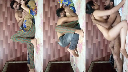 College Girl With Boyfriend Indian SD (2026)