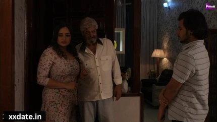 Dada G Ne Choda Bahu Ko Akele Me - Yorgelis Carrillo SD (2026)