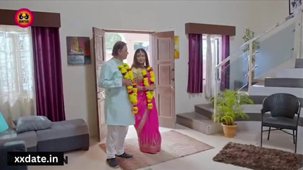 Hot Bhabhi Daber Sex Video, Hot Daber Bhabi Romance Sex Video Part 2 - Tai Ellis SD (2026)
