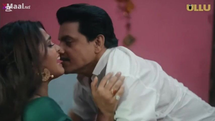Thakur Ne Sharma Ke Sexy Biwi Ki Blouses Fadke Jabardasti Choda. Sexy Biwi Ki Garam Chut Main Ghusaya Apna Bada Land. Ullu Indian Web Series. Aah Se Aaha Tak Episode 4. SD (2026)
