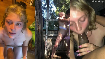 Snowbunny Destroyer By BBC HUGE Squirt SD (2026)