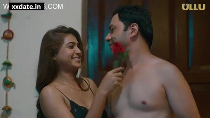 Indian Hot Bhabhi Sex With Her Office Boss - Yorgelis Carrillo SD (2026)