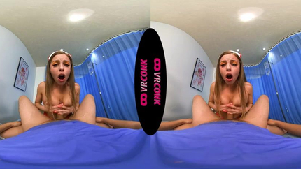 Britney Amber - Rescue VR SD (2026)