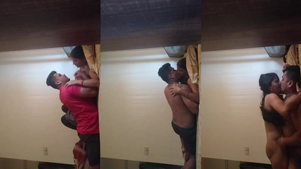 HInDI Bhabhi Fucked By Devar And Secretly Recorded The Video While He Is Fucking SD (2026)