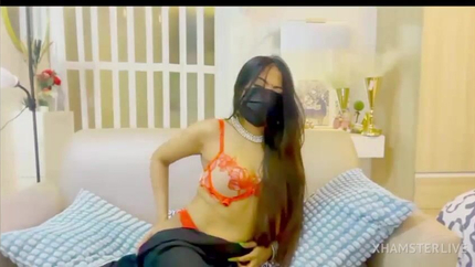Monalisa-Don Sexy Show Stripchat SD (2026)