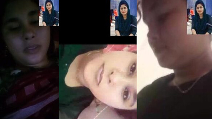 Bangladeshi Bhabhi Shuma Video Call Sex With Boyfriend SD (2026)