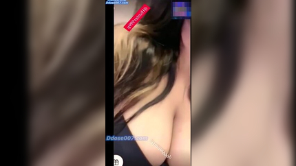 Indian Tango Model Samiksha Full Boobs SHow In Private Show SD (2026)