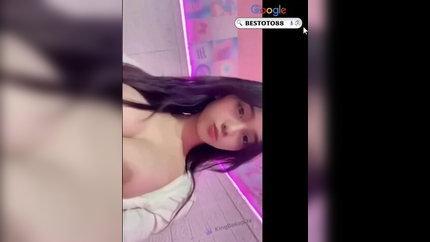 Tiktokers Toge Nay Bugil Bikin Geger Netizen SD (2026)