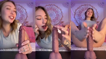 Sexy GG Foot Fetish 5 SD (2026)