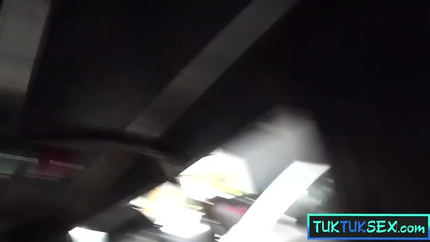 Sexy Thai MILF Amateur Picked Up In A Mall For A Fuck On Video SD (2026)