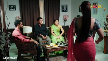 Yorgelis Carrillo - Bhabhi Ko Godi Banakar Choda SD (2026)
