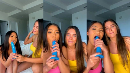 Kendra And Lana Rhoades SD (2026)