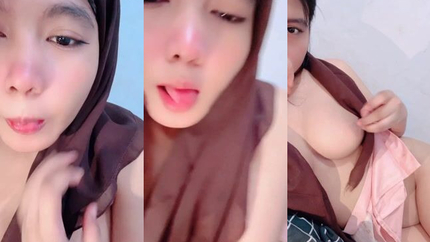 Fira Jilbab Colmek Bugil 2 SD (2026)